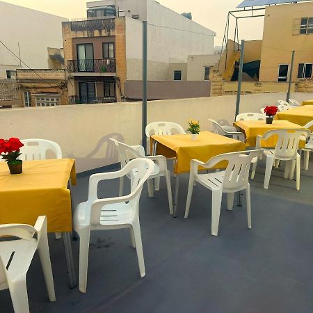 Smart Hostel Birkirkara Bagian luar foto