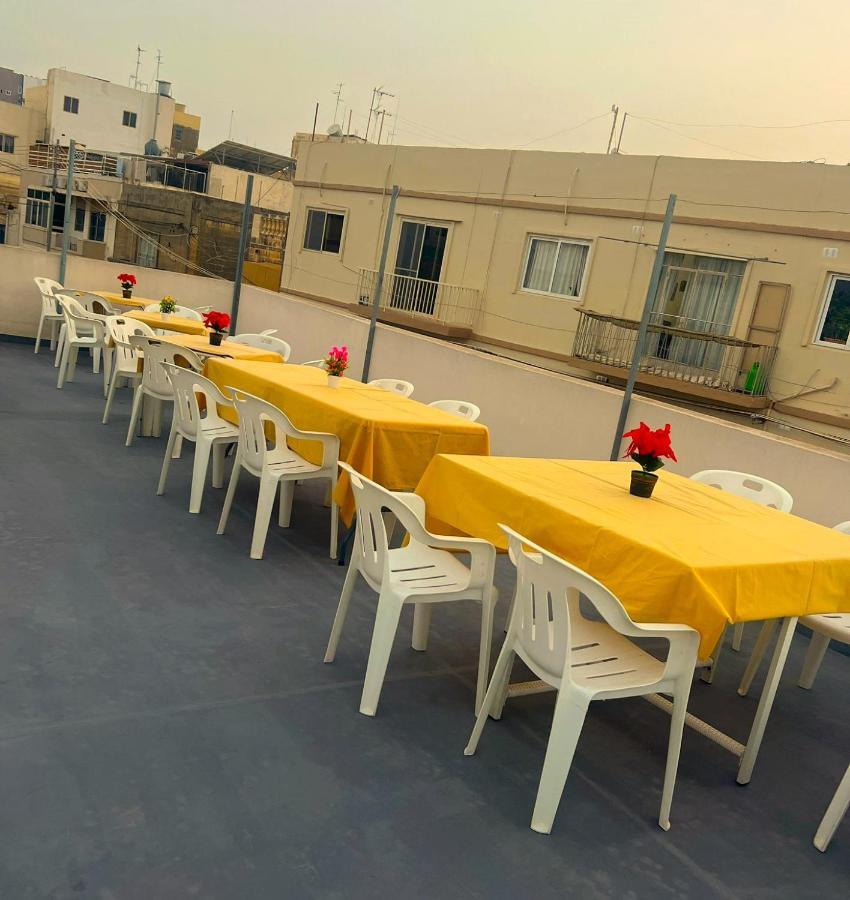 Smart Hostel Birkirkara Bagian luar foto