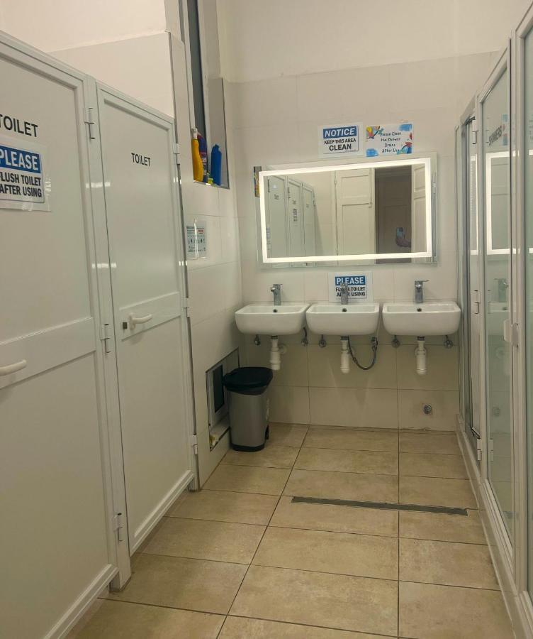 Smart Hostel Birkirkara Bagian luar foto