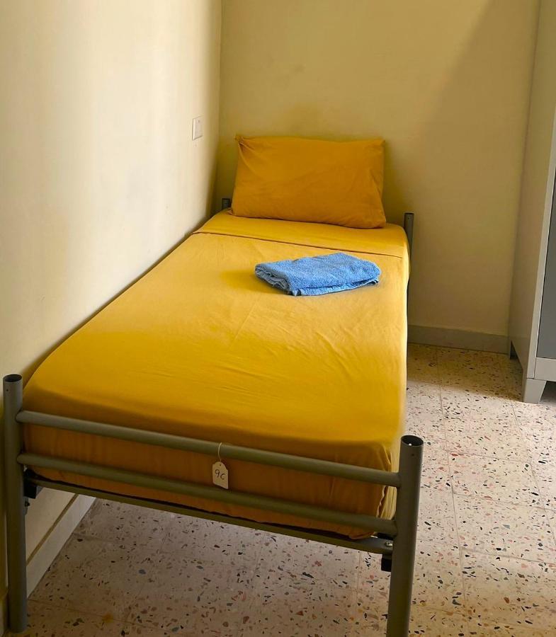 Smart Hostel Birkirkara Bagian luar foto