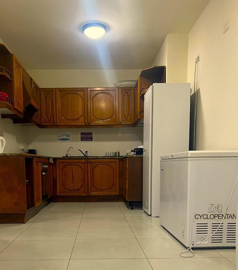 Smart Hostel Birkirkara Bagian luar foto