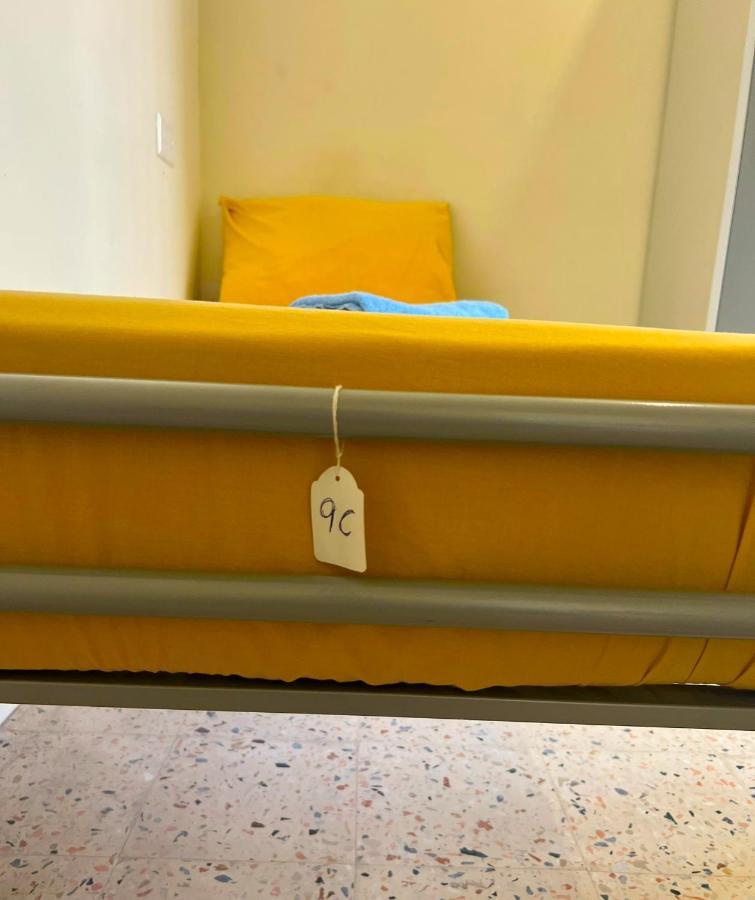 Smart Hostel Birkirkara Bagian luar foto
