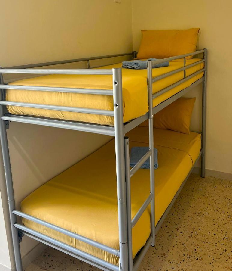 Smart Hostel Birkirkara Bagian luar foto