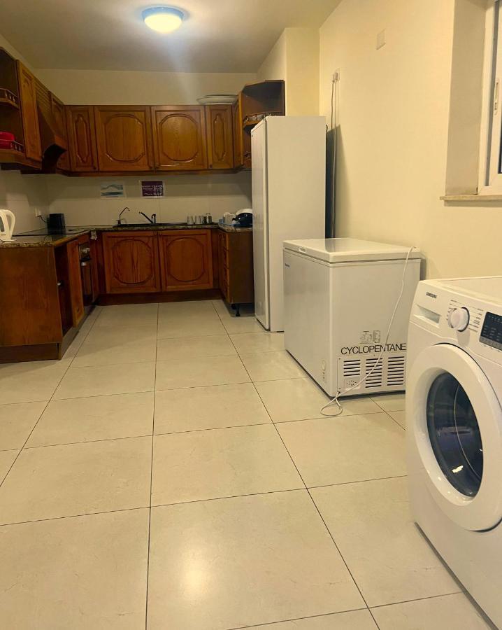 Smart Hostel Birkirkara Bagian luar foto