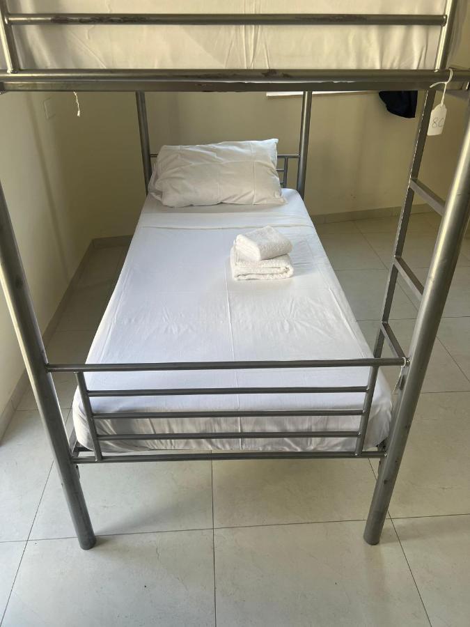 Smart Hostel Birkirkara Bagian luar foto