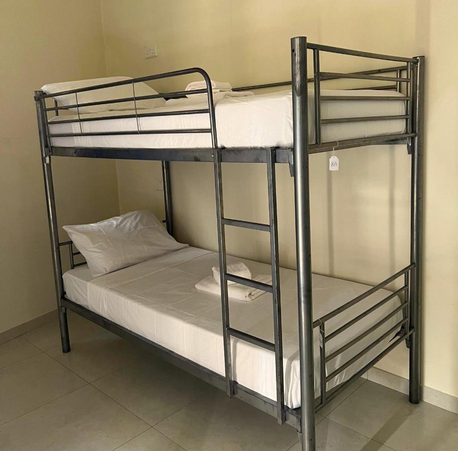 Smart Hostel Birkirkara Bagian luar foto