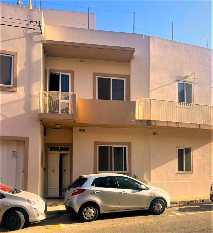 Smart Hostel Birkirkara Bagian luar foto