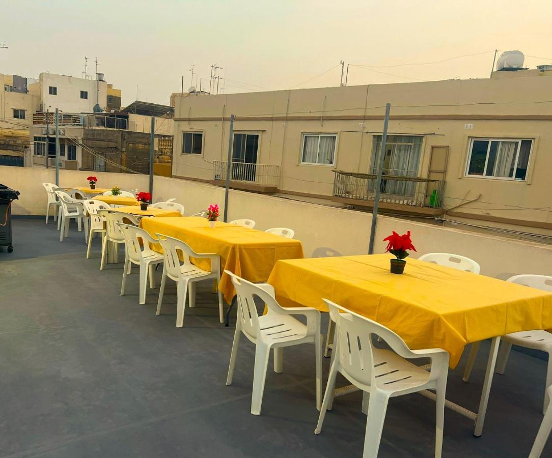 Smart Hostel Birkirkara Bagian luar foto