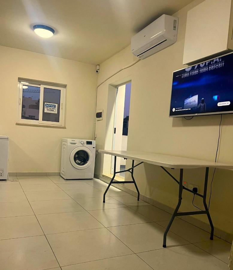 Smart Hostel Birkirkara Bagian luar foto