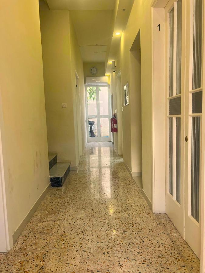 Smart Hostel Birkirkara Bagian luar foto