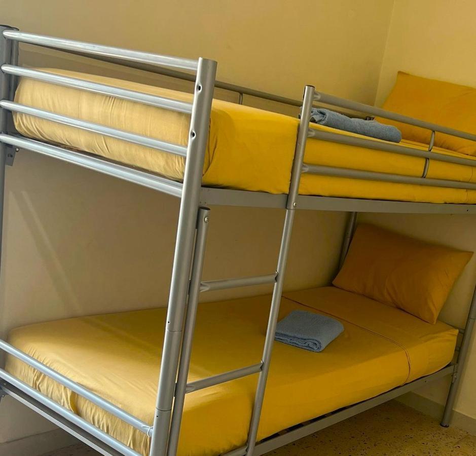 Smart Hostel Birkirkara Bagian luar foto