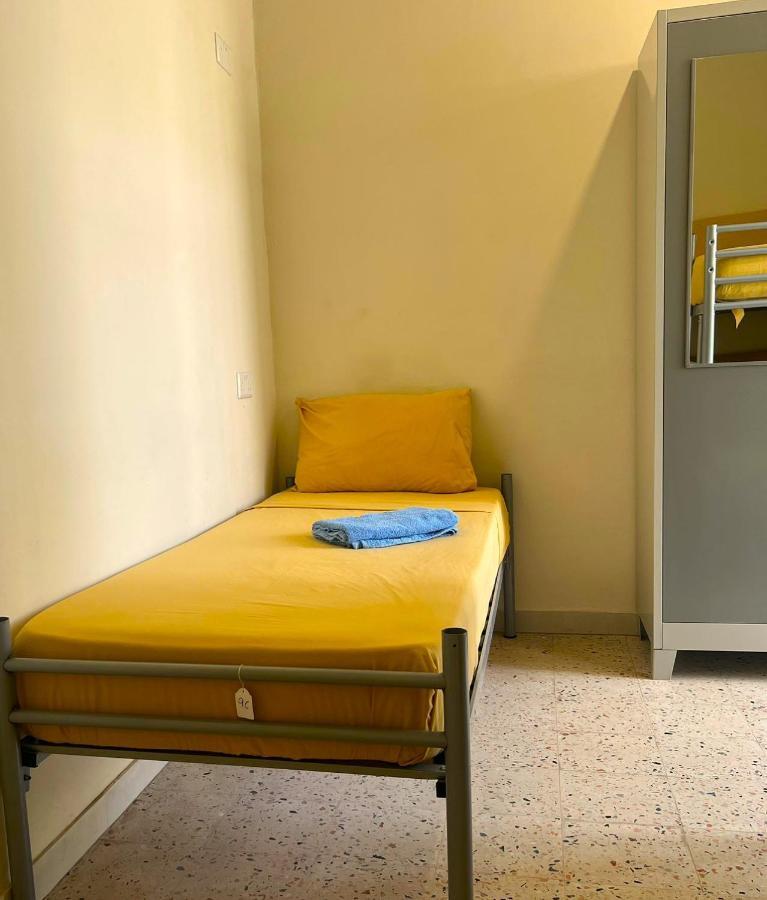 Smart Hostel Birkirkara Bagian luar foto